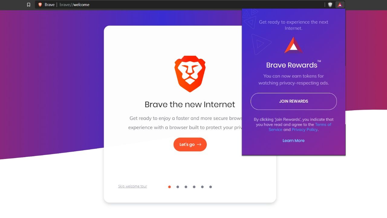 Brave browser for mac review